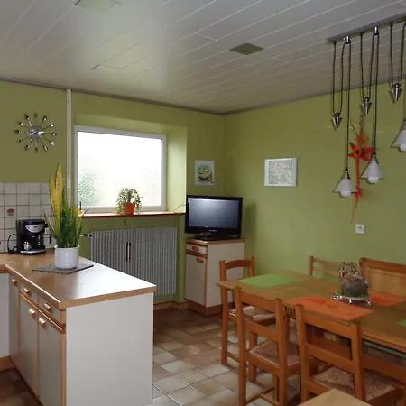 Gite Fischer Ottrott Room photo