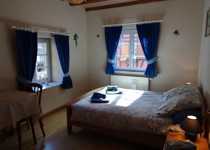 Gîte Fischer